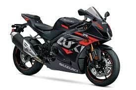 GSXR